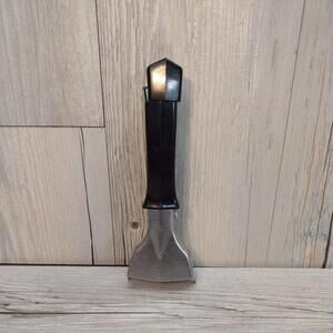 Vintage Corning Ware Black Twist Detachable Lock On Pot Casserole Holder Handle